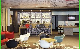 ibis Marseille Timone